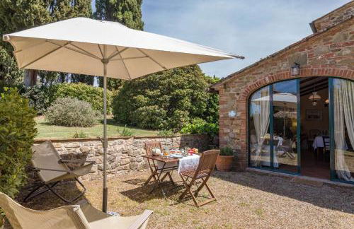 Il Giardino Inglese - Foto 38