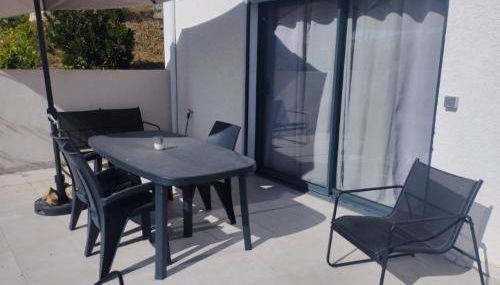 Logement 5 mn de la mer Milla 2 - Foto 2