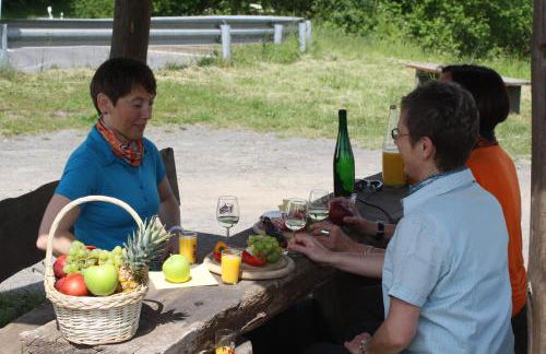 Komfort Ferienhaus FEWO70 - Foto 43