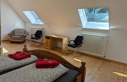 Ferienwohnung Bauernhofromantik - Foto 12