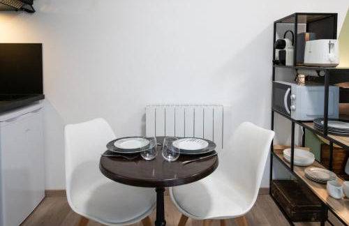 Suite Kella Tassin - Beau studio rénové - Foto 6