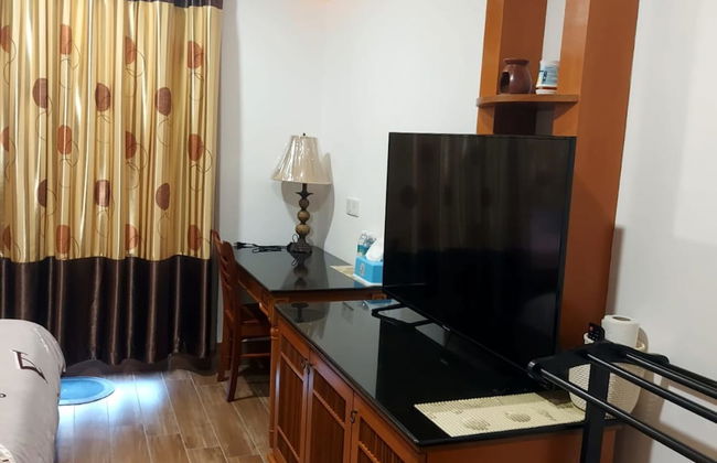 Deluxe Lower Water Chalet Private Unit - Foto 2