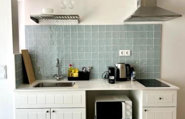 Casa Martins Country Apt 8 - Courtyard and pool - Foto 5