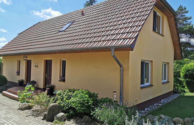 Spacious Appartment in Wilhelmshof Near Lake - Foto 2
