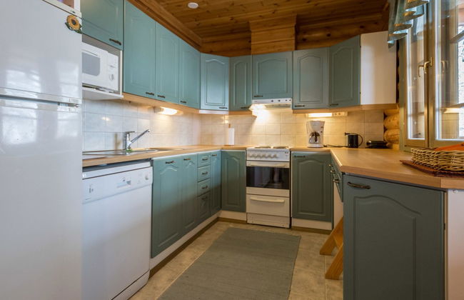 Kanervakallio - Foto 10