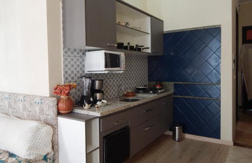 Solar do Carmo Suites & Apartments - Foto 62