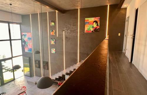 Villa élégante à Marseille avec grande piscine privée - Foto 21