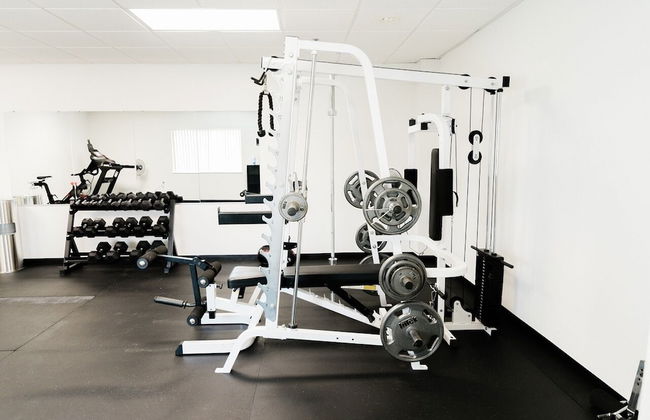 Conestoga Quarters - Photo 18