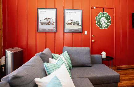 Cheerful 3BR Bar, Jacuzzi & Kids Treehouse - Foto 40