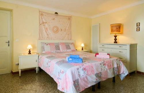 Casa Patron - Grande casa immersa nella natura della Valchiusella, vista montagna, perfetta per famiglie e gruppi a 1 ora da Torino - Foto 37