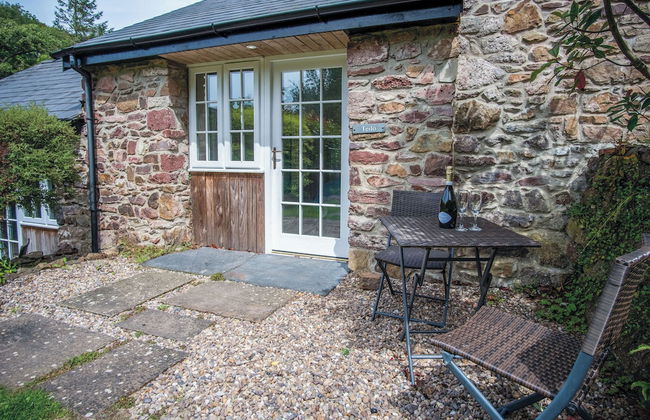 Teilo - 1 Bedroom - St Ishmael's - Foto 18