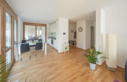 Ferienwohnung Freiraum - Photo 12