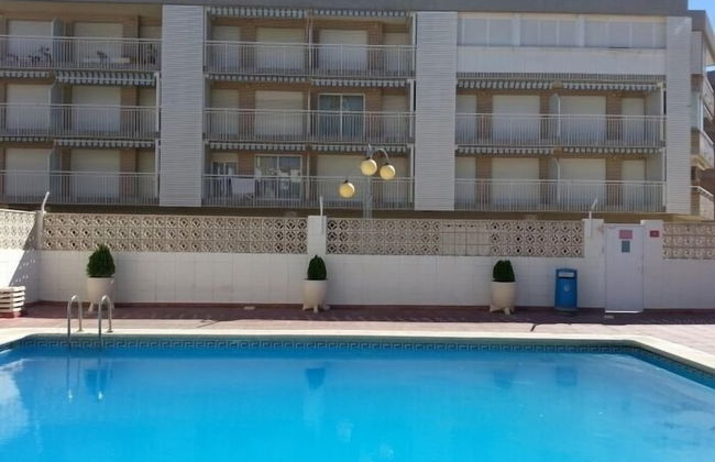 Apartamentos Forner-24 - Foto 14