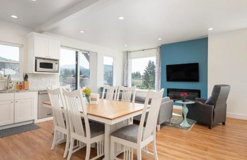 The Perch Modern Luxury with Panoramic Views - Foto 10