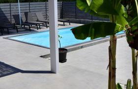 Villa Zagara modern villa with pool - Foto 27