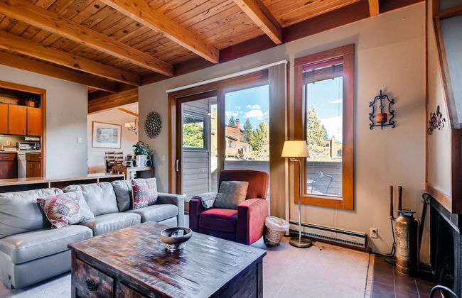 Aspen Ridge Condominiums by Keystone Resort - Foto 41