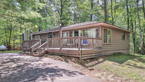 The Lazy Bear - Foto 1