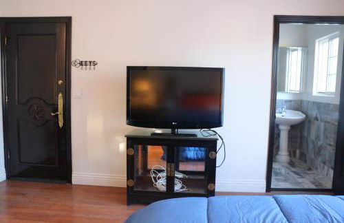 Entire Second Flr - Santa Monica Luxury Roman Villa - Foto 80