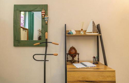 Dimora Concept - Ca' Franca - Sea View Terrace and Private parking - Foto 28