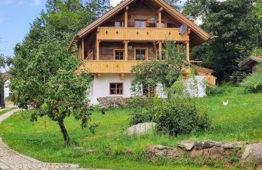 Roggenstadl am Grandsberg - Foto 9