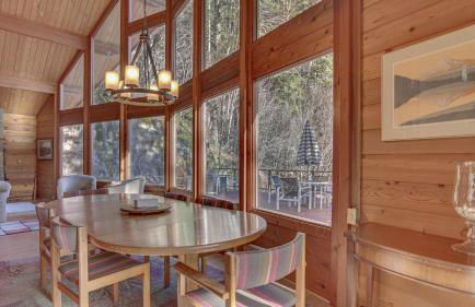 Clear Creek Cabin - Meredith Lodging - Foto 4