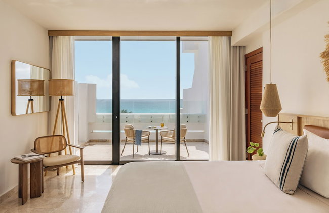 Paradisus Cancún – All Inclusive - Photo 20