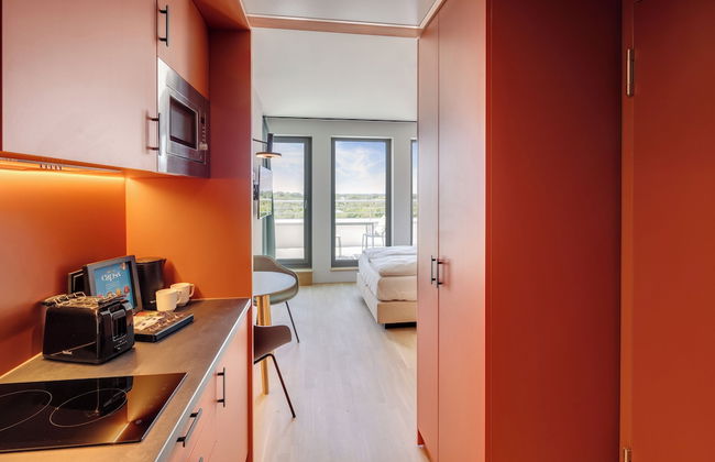 DEIN APART München - Foto 49