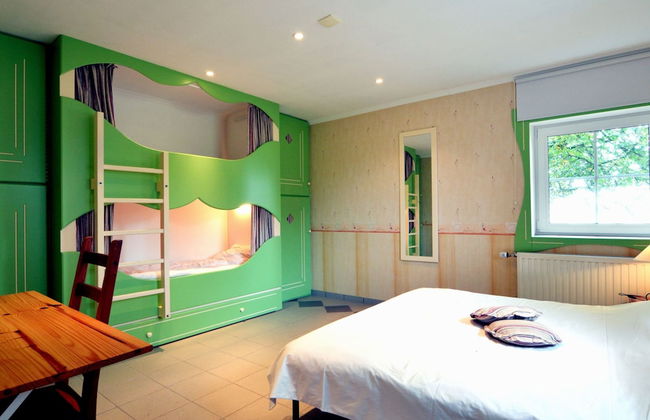 Charming Villa in La Roche en Ardenne - Photo 6