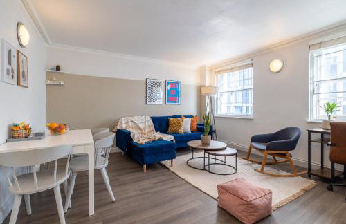 Stay Kula London - Victoria - Foto 71