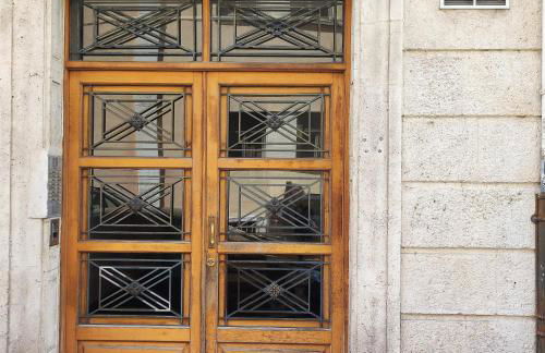 Monasterio Centro Histórico - Foto 5