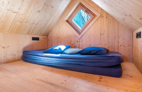 Tiny Houses der Dorfscheune - Foto 22