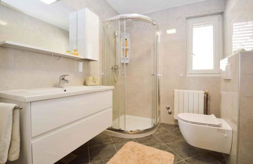 Holiday home in Manjadvorci - Istrien 8277 - Foto 2