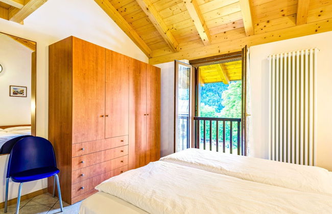 Belvilla by OYO Casa Colonia Mansarda - Foto 1