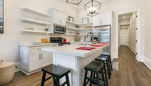 Hosteeva Houses 5-Min to Fr Quarter - Foto 4