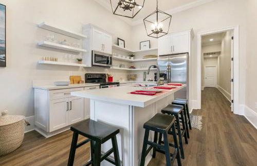 Hosteeva Houses 5-Min to Fr Quarter - Foto 4