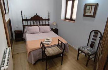 Casa Rural Casona Camino Pedraza - 4 Estrellas - Foto 32