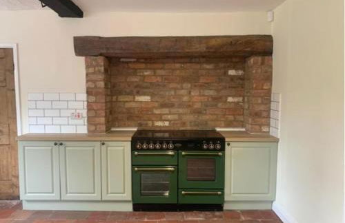 Wheeley Moor Farmhouse - Foto 6