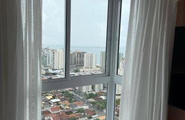 Apart Moderno Proximo ao Mar - Foto 12