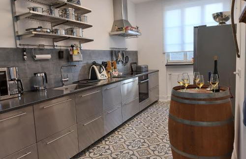 Ferienhaus Mosel 2.0 - Foto 31