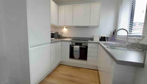 Luxury 2 Bed 2 Bath Flat Near Old Trafford - Foto 2