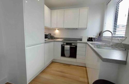Luxury 2 Bed 2 Bath Flat Near Old Trafford - Foto 2