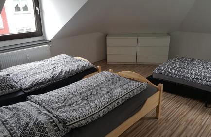Ferienwohnung in Essen - Foto 15