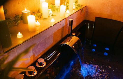 Mana Suite - Appartement de luxe avec Jacuzzi XXL - Foto 7