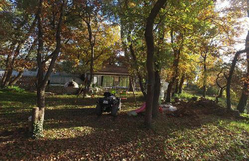 Gîte du Jonquas - Foto 24