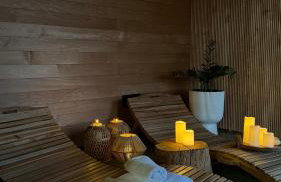 Kociołkowe Zacisze Łowyń - Foto 44