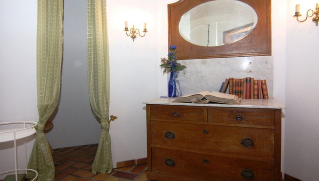 Muehle in Medelby - Foto 3, Habitación