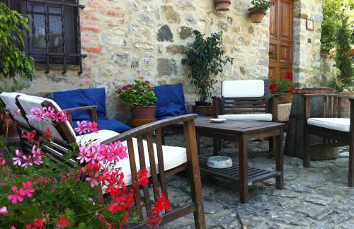 Agriturismo Domus Etrusca - Foto 50