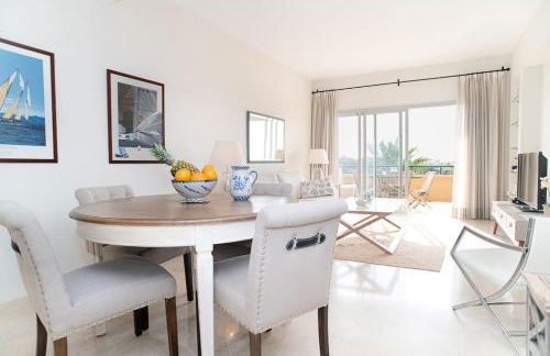 Great View Apartment in Elviria - Photo 14