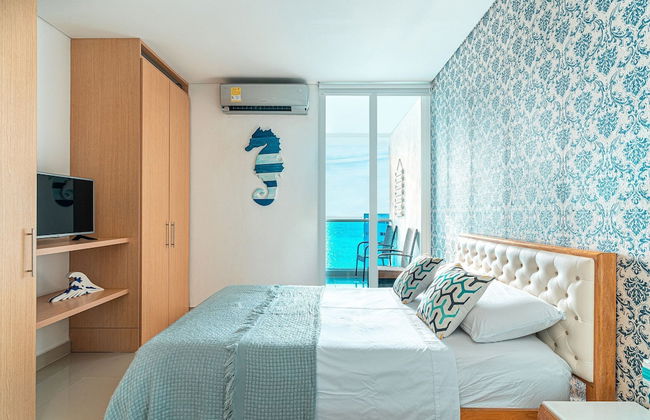 Reserva Del Mar Santa Marta By CTBNB - Photo 63