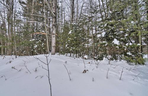 Cozy Condo Steps to Lake Michigan, 5 Mi to Boyne! - Foto 22